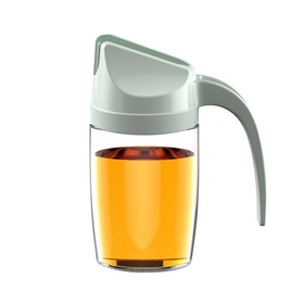 Ölflasche 300ml Grün